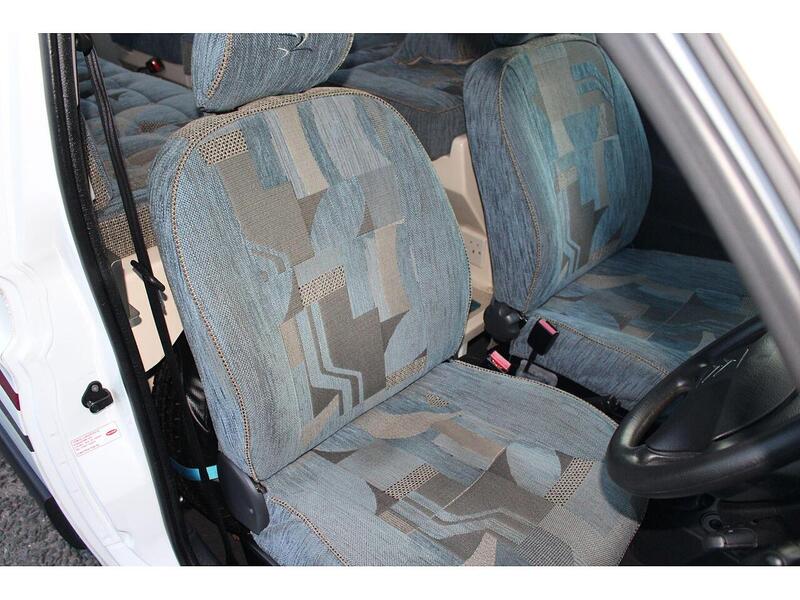 Used Citroen Berlingo 2010 for sale - 77802805: Photo 28