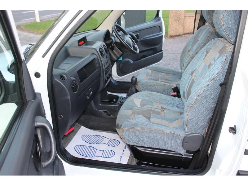 Used Citroen Berlingo 2010 for sale - 77802805: Photo 29