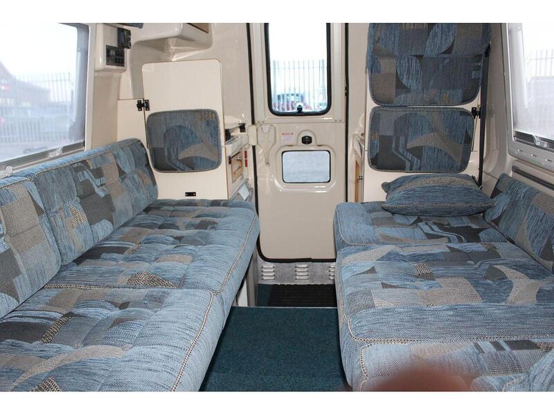 Used Citroen Berlingo 2010 for sale - 77802805: Photo 30