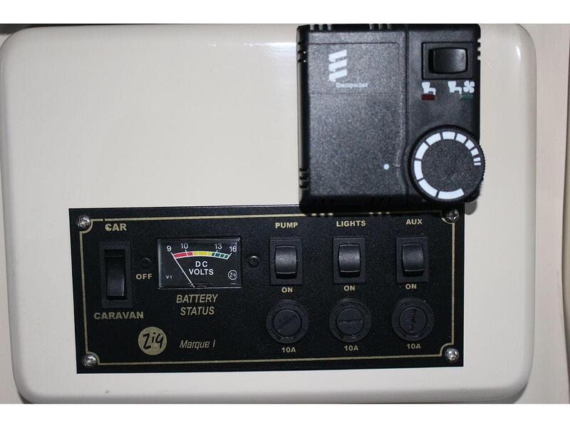 Used Citroen Berlingo 2010 for sale - 77802805: Photo 32