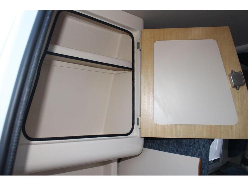 Used Citroen Berlingo 2010 for sale - 77802805: Photo 34