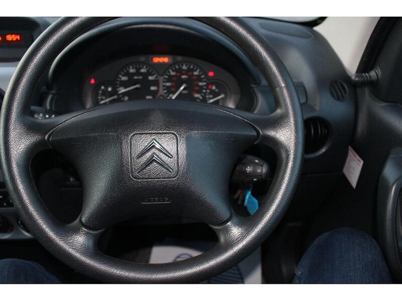 Used Citroen Berlingo 2010 for sale - 77802805: Photo 35
