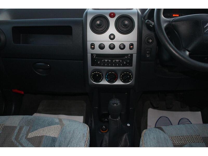 Used Citroen Berlingo 2010 for sale - 77802805: Photo 36