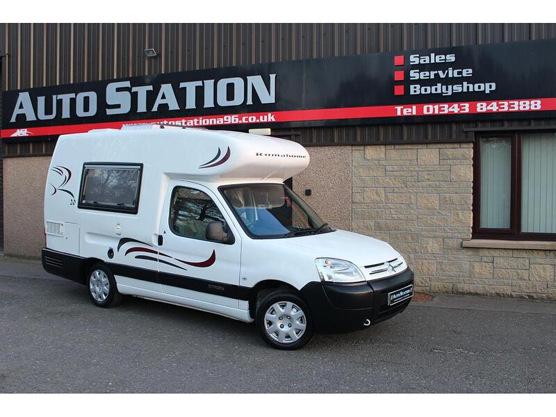 Used Citroen Berlingo 2010 for sale - 77802805: Photo 38