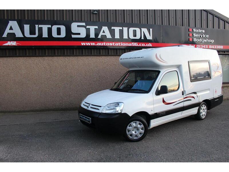 Used Citroen Berlingo 2010 for sale - 77802805: Photo 39