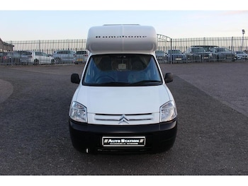 Used Citroen Berlingo 2010 for sale - 77802805: Photo