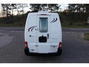 Used Citroen Berlingo 2010 for sale - 77802805: Photo