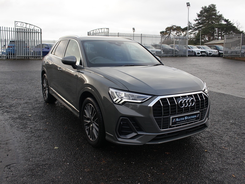 Used Audi Q3 for sale - 77746239: Photo 12