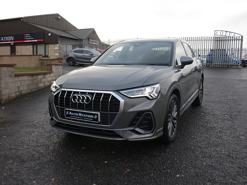 Used Audi Q3 for sale - 77746239: Photo 15