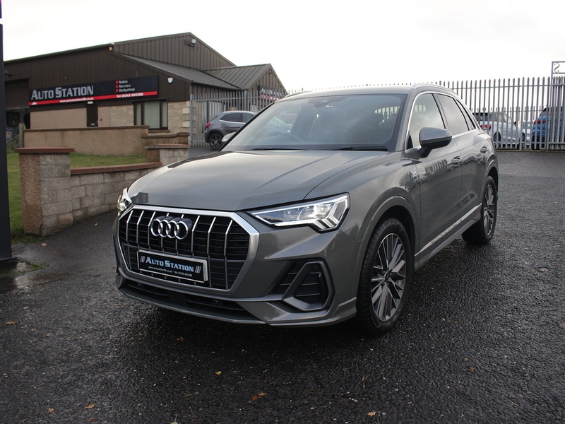 Used Audi Q3 for sale - 77746239: Photo 16