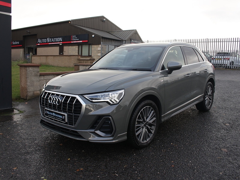 Used Audi Q3 for sale - 77746239: Photo 17