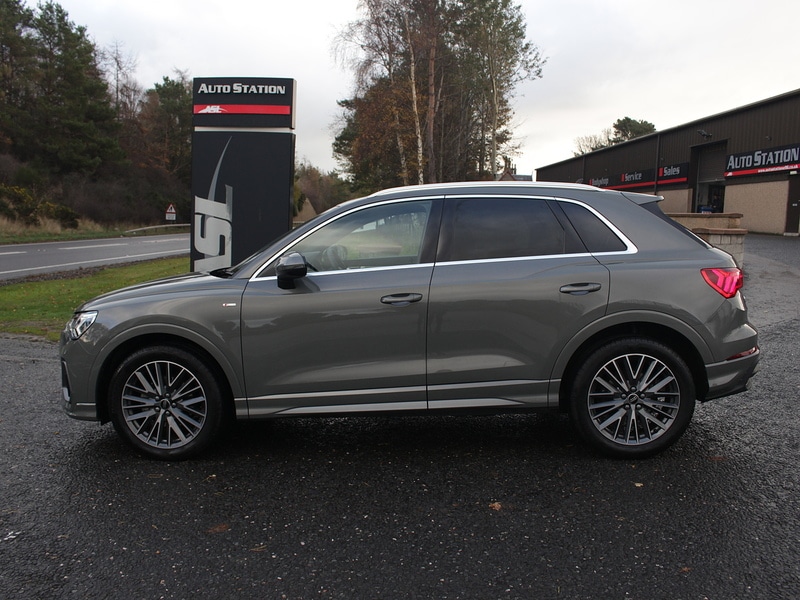 Used Audi Q3 for sale - 77746239: Photo 18
