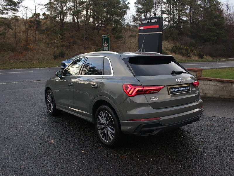 Used Audi Q3 for sale - 77746239: Photo 19