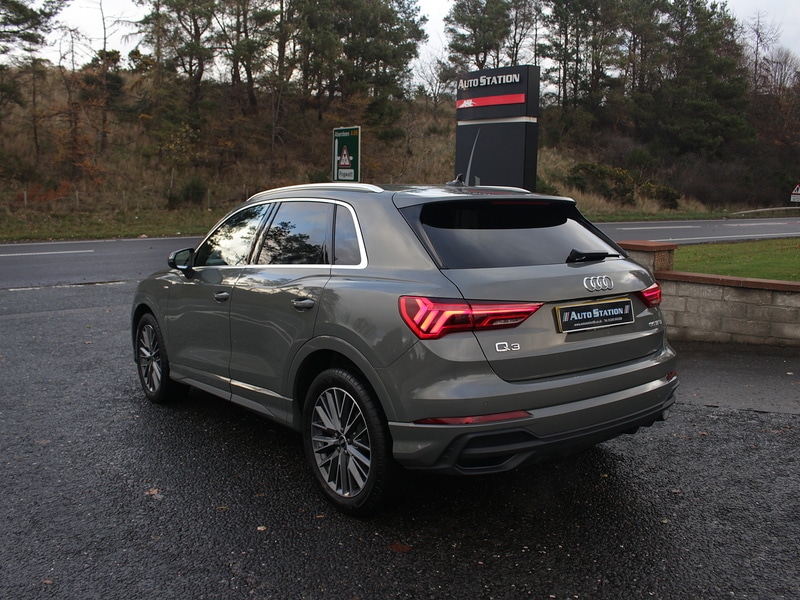 Used Audi Q3 for sale - 77746239: Photo 20