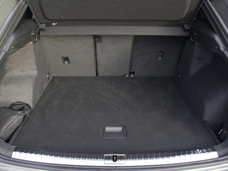 Used Audi Q3 for sale - 77746239: Photo 24