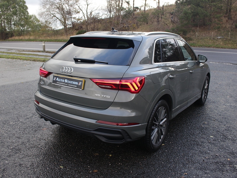 Used Audi Q3 for sale - 77746239: Photo 27