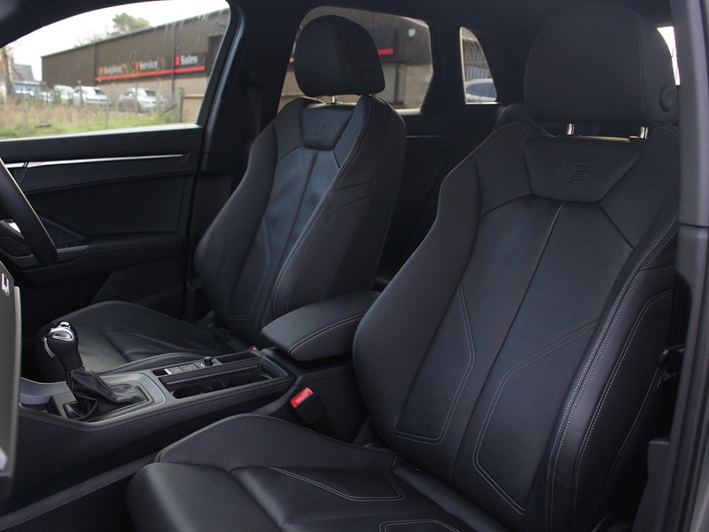 Used Audi Q3 for sale - 77746239: Photo 30