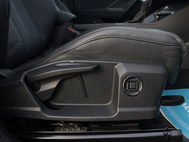 Used Audi Q3 for sale - 77746239: Photo 31