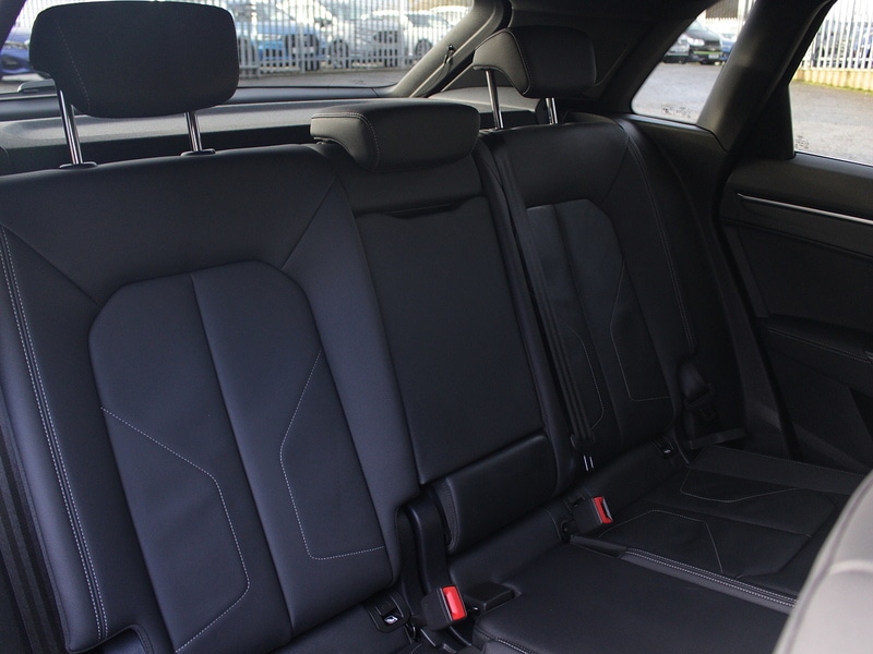 Used Audi Q3 for sale - 77746239: Photo 32