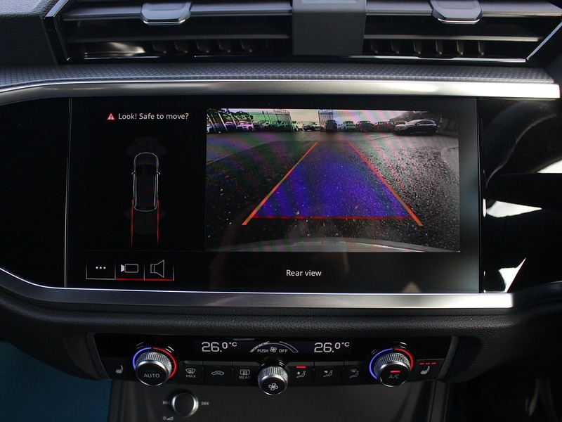 Used Audi Q3 for sale - 77746239: Photo 36