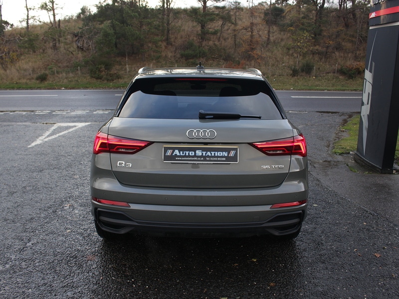 Used Audi Q3 for sale - 77746239: Photo 4