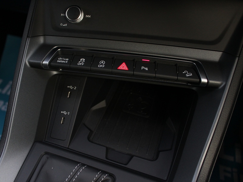 Used Audi Q3 for sale - 77746239: Photo 41