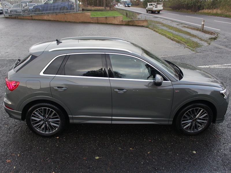 Used Audi Q3 for sale - 77746239: Photo 7