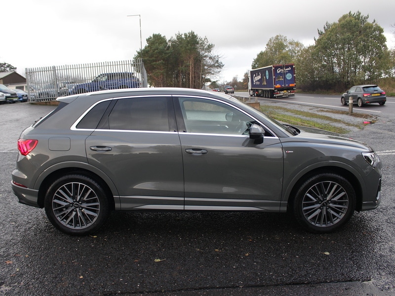 Used Audi Q3 for sale - 77746239: Photo 9