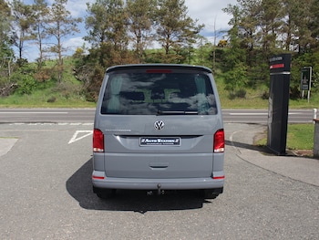 Used Volkswagen Transporter 2024 for sale - 78615947: Photo