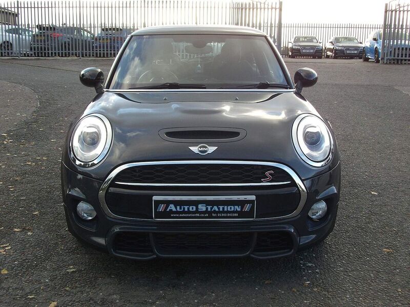Used MINI Hatch 2017 for sale - 77802793: Photo 11
