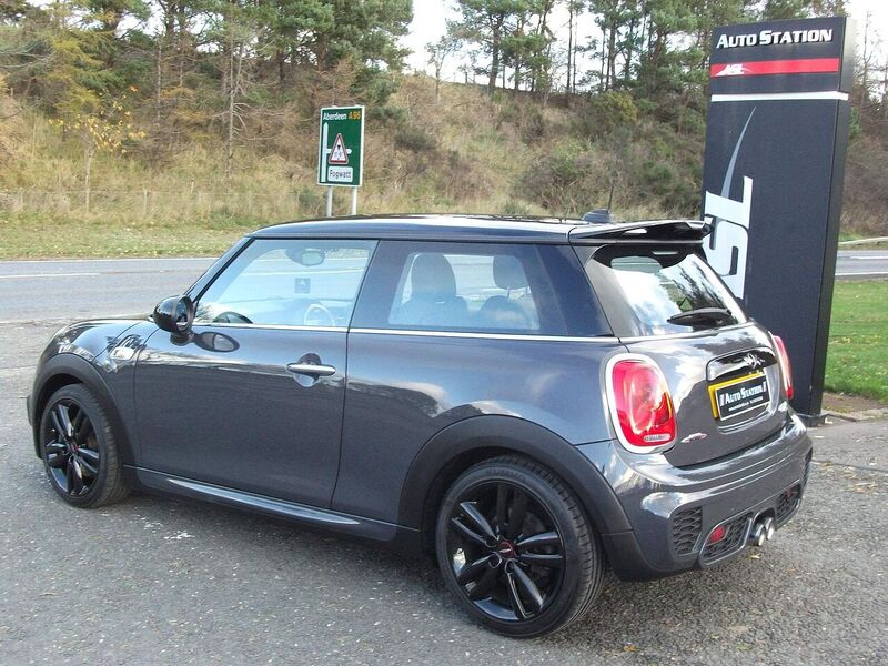Used MINI Hatch 2017 for sale - 77802793: Photo 12