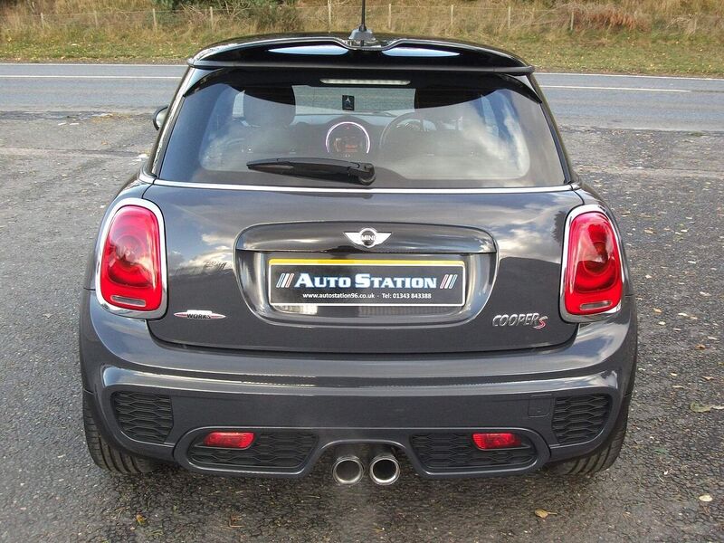 Used MINI Hatch 2017 for sale - 77802793: Photo 13