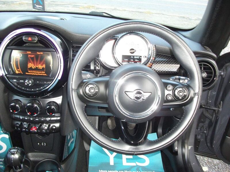 Used MINI Hatch 2017 for sale - 77802793: Photo 16