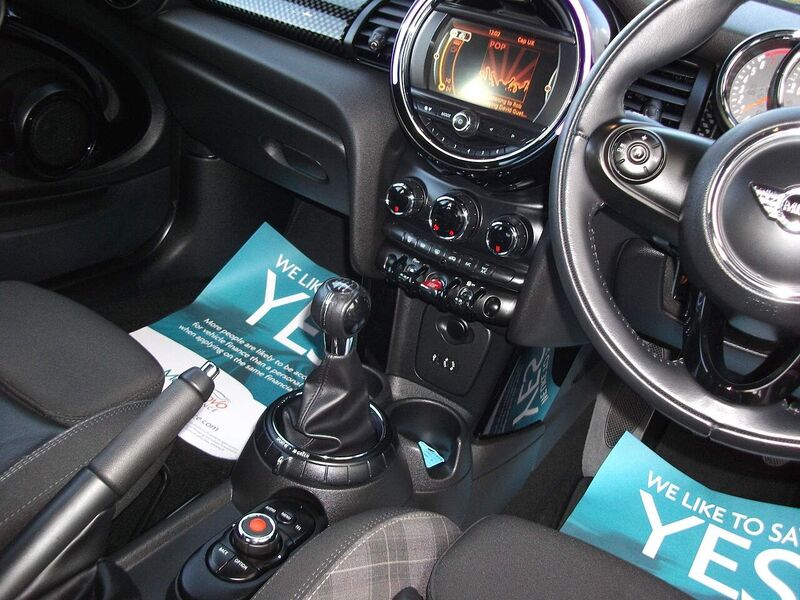 Used MINI Hatch 2017 for sale - 77802793: Photo 17