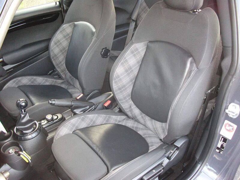 Used MINI Hatch 2017 for sale - 77802793: Photo 19