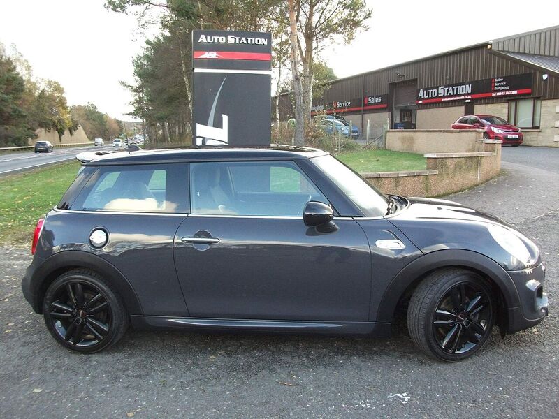 Used MINI Hatch 2017 for sale - 77802793: Photo 26