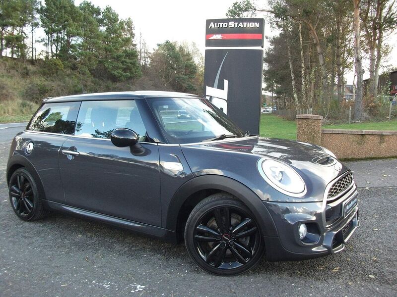 Used MINI Hatch 2017 for sale - 77802793: Photo 27