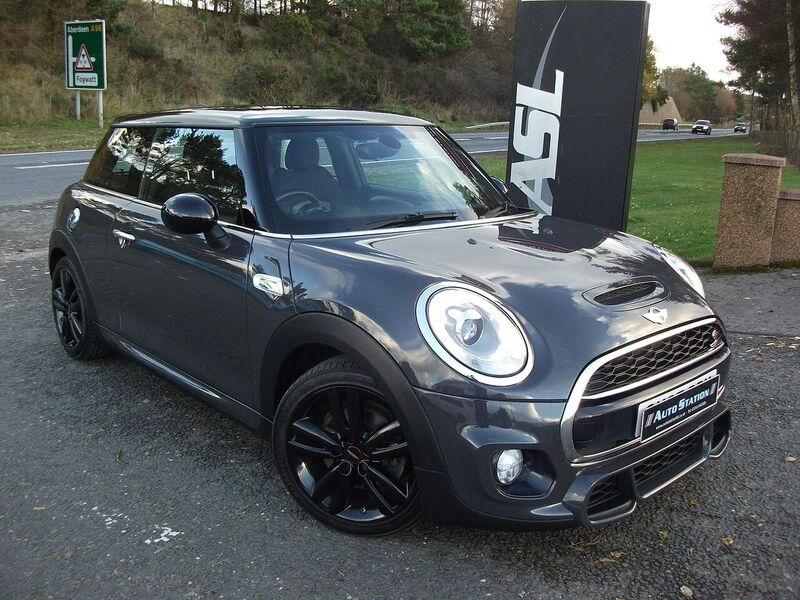 Used MINI Hatch 2017 for sale - 77802793: Photo 28