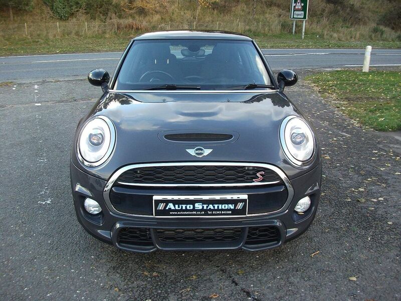 Used MINI Hatch 2017 for sale - 77802793: Photo 3