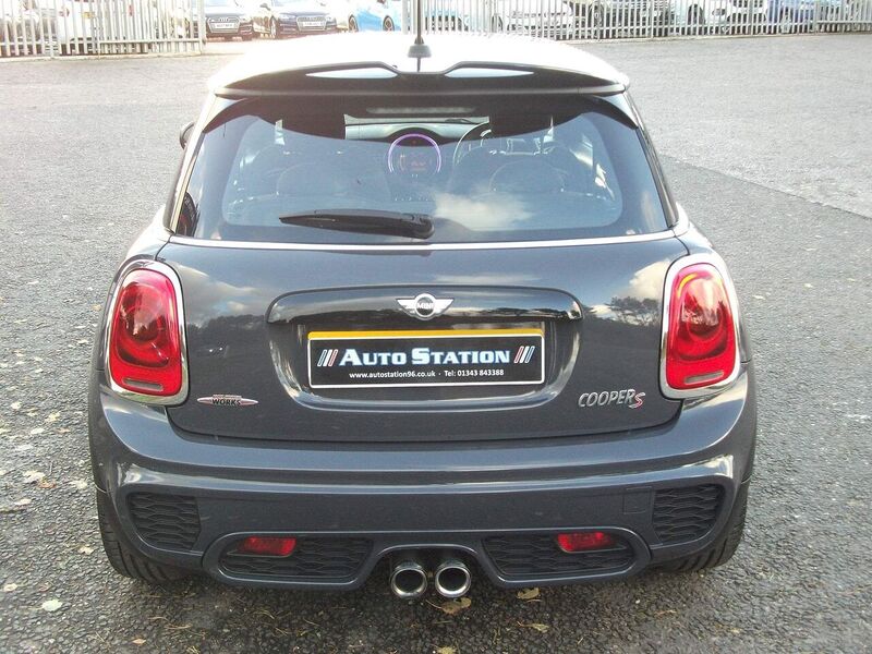 Used MINI Hatch 2017 for sale - 77802793: Photo 4