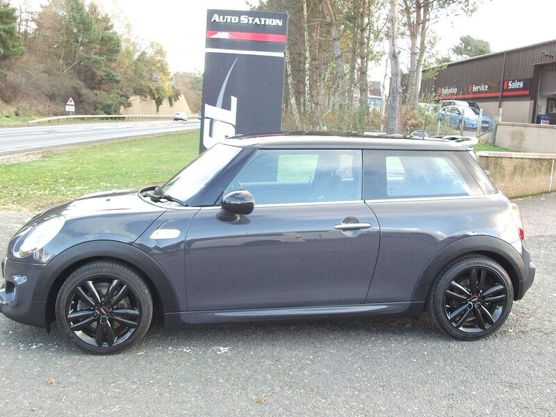 Used MINI Hatch 2017 for sale - 77802793: Photo 5