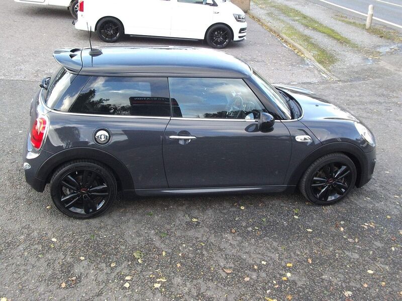 Used MINI Hatch 2017 for sale - 77802793: Photo 6