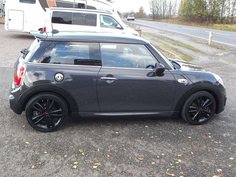 Used MINI Hatch 2017 for sale - 77802793: Photo 7