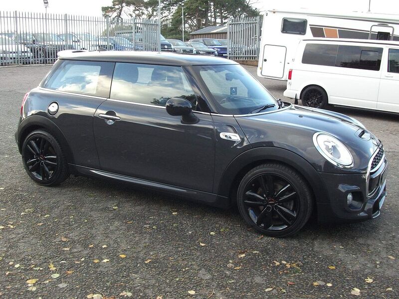 Used MINI Hatch 2017 for sale - 77802793: Photo 9