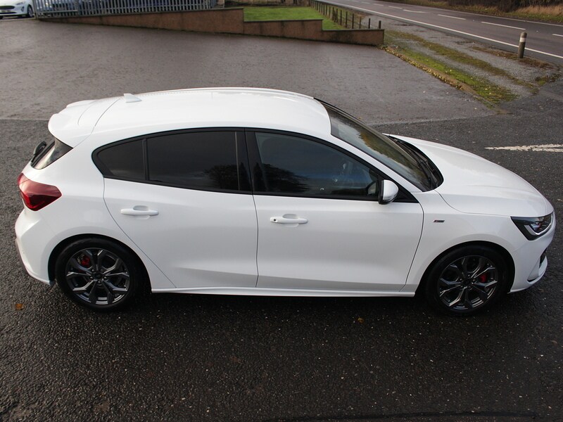 Used Ford Focus 2024 for sale - 77802794: Photo 10