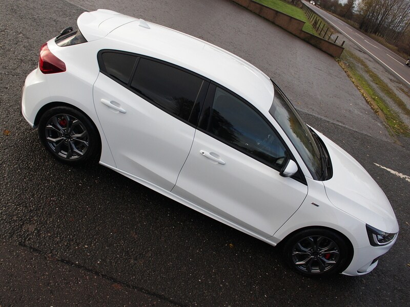 Used Ford Focus 2024 for sale - 77802794: Photo 11