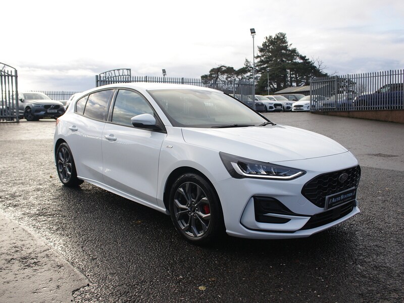 Used Ford Focus 2024 for sale - 77802794: Photo 12