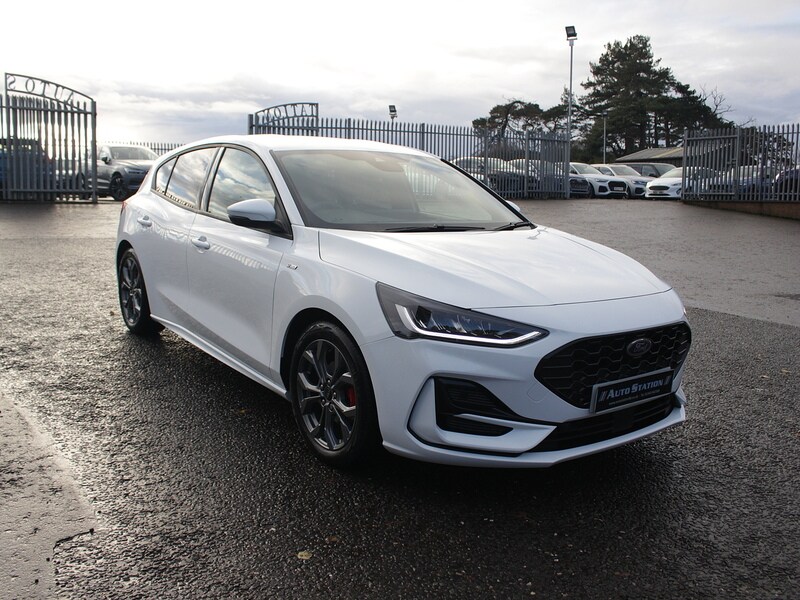 Used Ford Focus 2024 for sale - 77802794: Photo 13