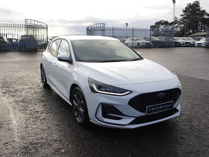 Used Ford Focus 2024 for sale - 77802794: Photo 14