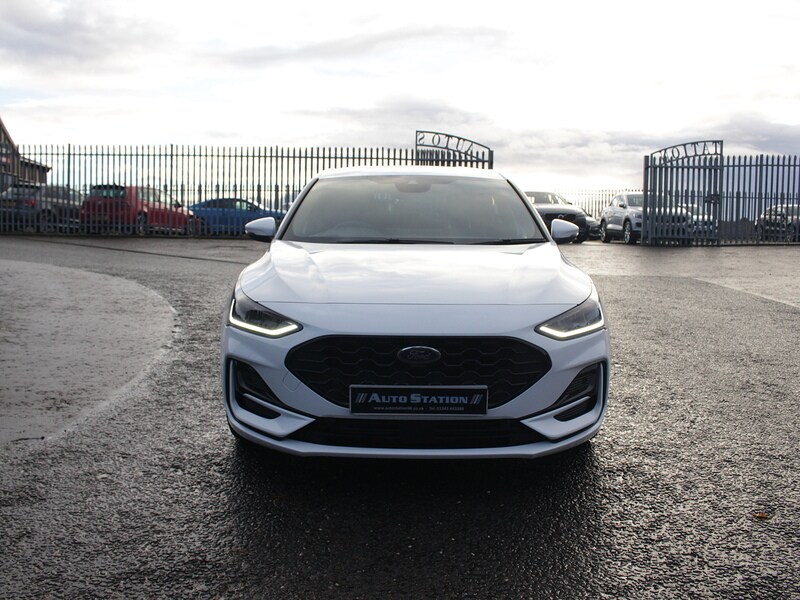 Used Ford Focus 2024 for sale - 77802794: Photo 15